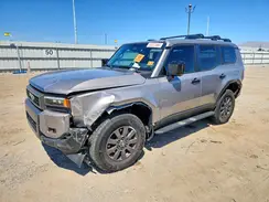 059771 2026 TOYOTA LAND CRUISER