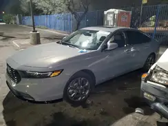 059897 2025 HONDA ACCORD