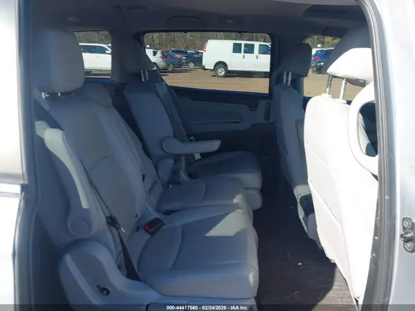 05FNRL6H72MB00580 2021 HONDA ODYSSEY - Image 8