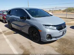 05KBRL805SB801695 2025 HONDA ODYSSEY