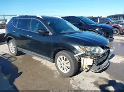 05N1AT2MT0H746529 2017 NISSAN ROGUE