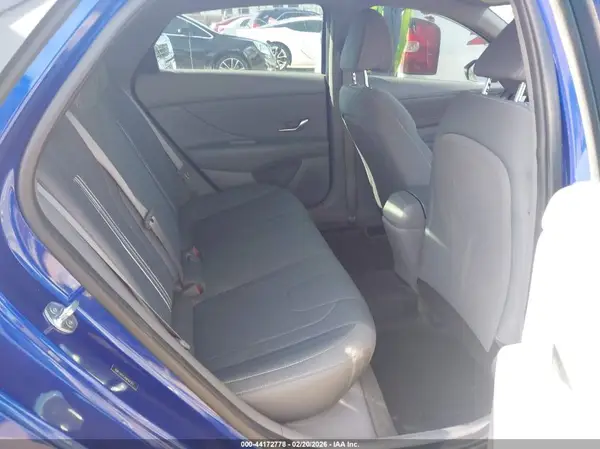 05NPLS4AG5MH04137 2021 HYUNDAI ELANTRA - Image 8
