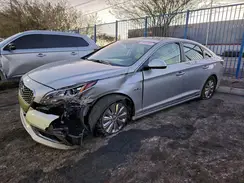 061300 2017 HYUNDAI SONATA