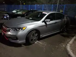 061579 2017 HONDA ACCORD