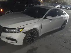 061760 2020 HONDA ACCORD