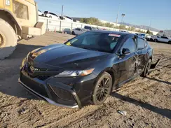 062652 2022 TOYOTA CAMRY