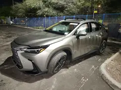 062823 2026 LEXUS NX