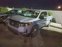 064746 2023 HONDA RIDGELINE