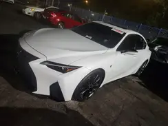 065062 2023 LEXUS IS