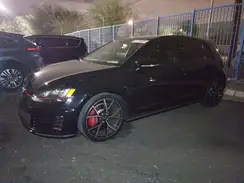 065523 2017 VOLKSWAGEN GTI