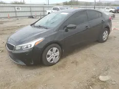 065715 2017 KIA FORTE