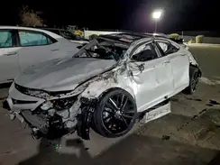 066274 2022 TOYOTA CAMRY