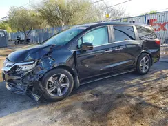 066354 2018 HONDA ODYSSEY