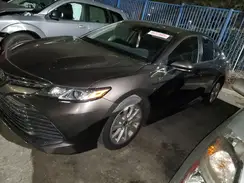 066941 2018 TOYOTA CAMRY