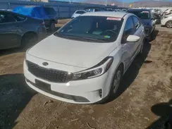 067429 2017 KIA FORTE