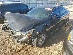 069274 2016 KIA OPTIMA