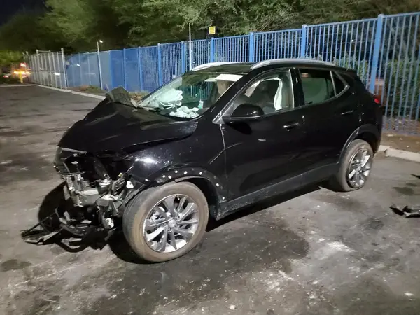 069340 2023 BUICK ENCORE