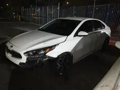 070546 2019 KIA FORTE
