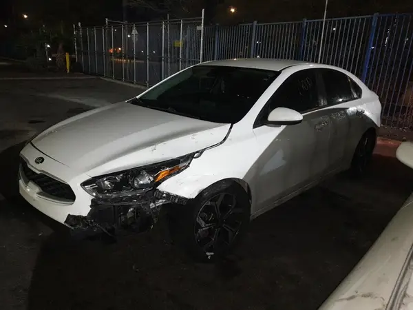 070546 2019 KIA FORTE