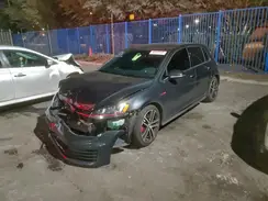 070591 2017 VOLKSWAGEN GTI