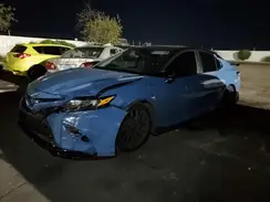 070596 2022 TOYOTA CAMRY