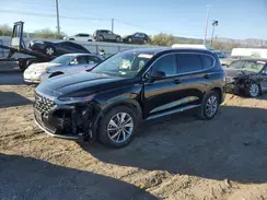 071167 2019 HYUNDAI SANTA FE
