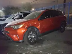 072609 2016 TOYOTA RAV 4