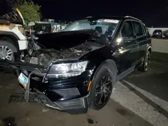 072704 2020 VOLKSWAGEN TIGUAN
