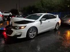 073901 2020 CHEVROLET MALIBU