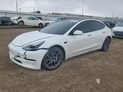 076162 2021 TESLA MODEL 3