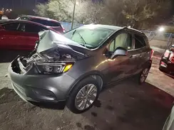 076625 2020 BUICK ENCORE
