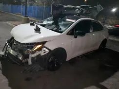077310 2021 TOYOTA COROLLA