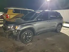 078642 2022 VOLKSWAGEN TAOS