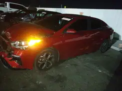 079421 2019 KIA FORTE