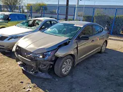 081592 2020 HYUNDAI ELANTRA