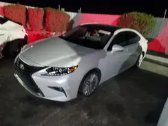 082009 2018 LEXUS ES