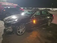 082180 2017 MERCEDES-BENZ E-KLASSE