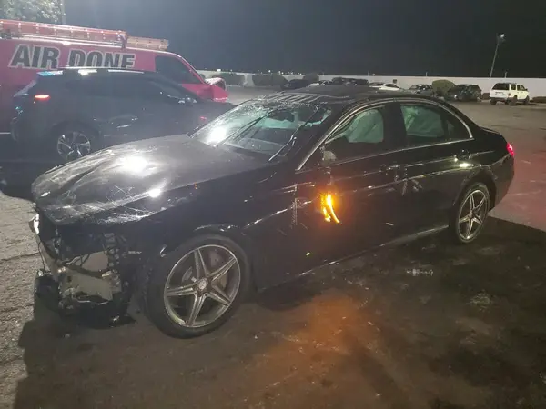 082180 2017 MERCEDES-BENZ E-KLASSE