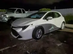 082519 2020 TOYOTA COROLLA