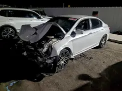 084478 2017 HONDA ACCORD