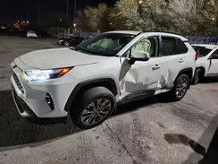 088027 2022 TOYOTA RAV 4