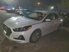 088225 2019 HYUNDAI SONATA