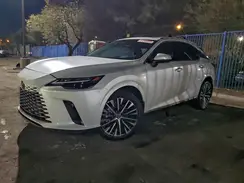 088491 2025 LEXUS RX