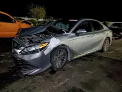 088944 2018 TOYOTA CAMRY