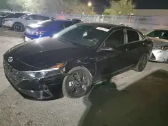 089229 2023 HYUNDAI ELANTRA