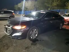 089431 2020 CHEVROLET MALIBU