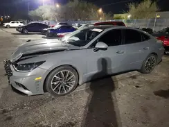 089502 2021 HYUNDAI SONATA