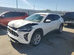 090114 2024 CHEVROLET TRAX