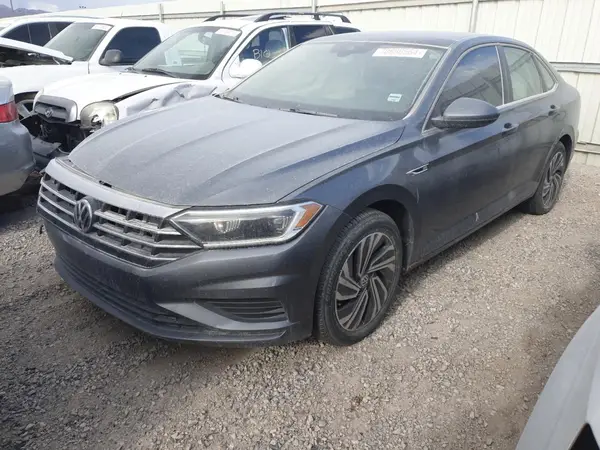 091993 2020 VOLKSWAGEN JETTA