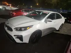 092011 2019 KIA FORTE